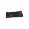 CHERRY G84-4400 klávesnica univerzálna USB QWERTY US anglická čierna