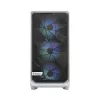 FRACTAL DESIGN Meshify 2 Meshify 2 RGB biela TG Clear Tint