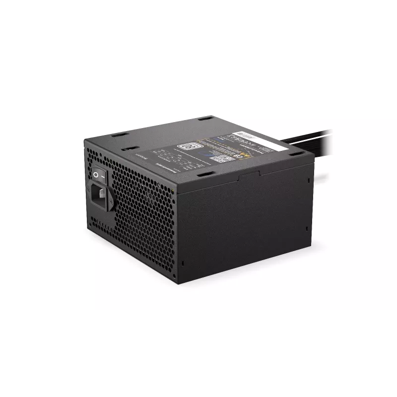 ENDORFY Elementum E5 550W napájací zdroj 24-pin ATX ATX čierny