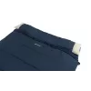 Spací vak Outwell Contour Lux Double rektangulárny polyester, 1450×2200 mm, max. výška používateľa 190 cm, modrý