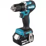 Makita DDF487Z vŕtačka 1700 ot/min 940 g tyrkysová