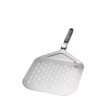 Lopatka na pizzu s drevenou rukoväťou GEFU G-14435 12