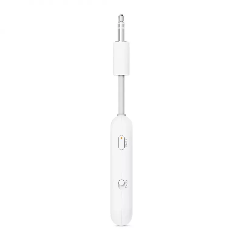 Twelve South AirFly Pro 2 Bluetooth audio adaptér, biely