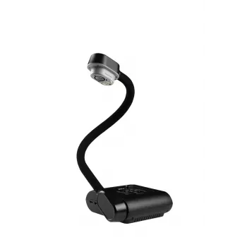 AVer F17+ dokumentová kamera čierna 25,4 / 3,06 mm (1/3,06) CMOS USB 3.2 Gen 1 (3.1 Gen 1)