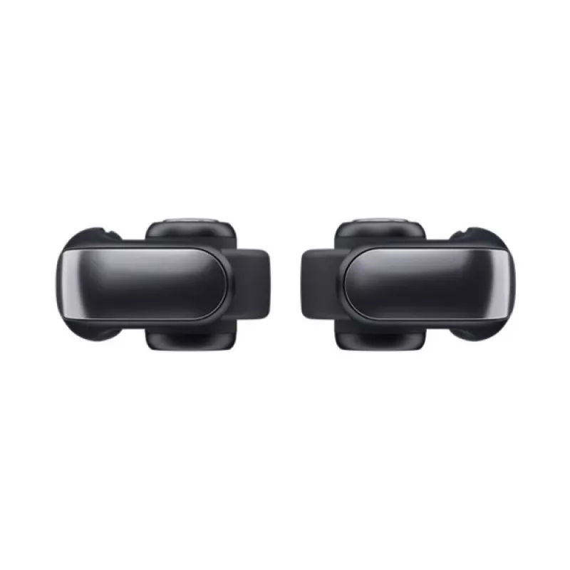 Bose 881046-0010 slúchadlá/headset bezdrôtové ušné hovory/hudba Bluetooth čierna