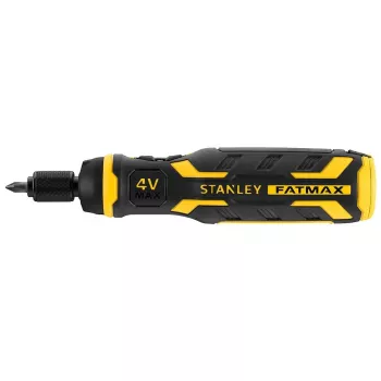 Stanley FatMax FMHT66719-0 4V Power Assist akumulátorový skrutkovač so sadou bitov