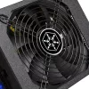 Zdroj SilverStone Strider SST-ST1500-TI v2.0 1500 W, 80 PLUS Titanium, modulárny