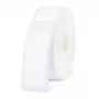 Niimbot RP12*40-160 biele termoetikety