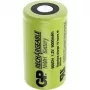 nabíjacia NiMH D batéria GP 900DH 1,2V 900mAh