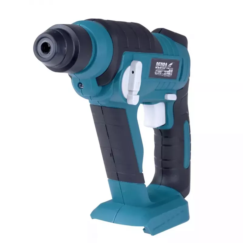 Vŕtacie kladivo Dedra DED7047 800W 3 funkcie