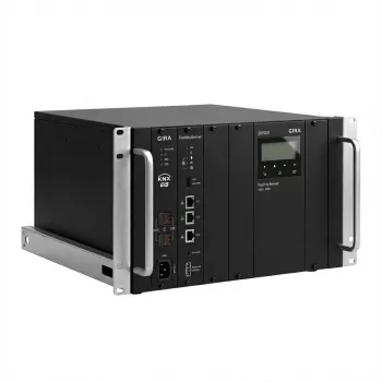 GIRA Facility Server KNX/EIB 207500 – centrálny server pre KNX automatizáciu budov (MPN 207500)