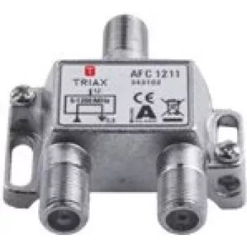 Triax AFC 1211 - RF signál (343102)