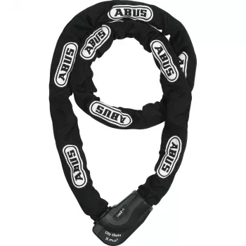 Abus Security-center 28625 čierna