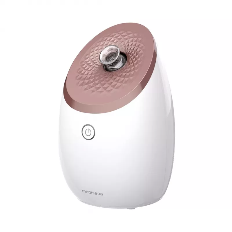 Medisana DS 600 sauna na tvár, biela
