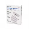 Veľmi malé puzdro na SSD USB3.2 Gen2x1 USB-C NVM