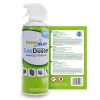 Stlačený vzduch GreenBlue GB400 400ml pištoľový rozprašovač - pištoľový sprej