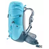 Batoh DEUTER Trail 22 SL dámsky turistický batoh, 22 L, lagoon-atlantic, polyester, 990 g