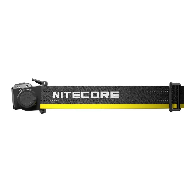 Čelová lampa H-Series 3000 LUMEN / HC75 Uhe Nitecore