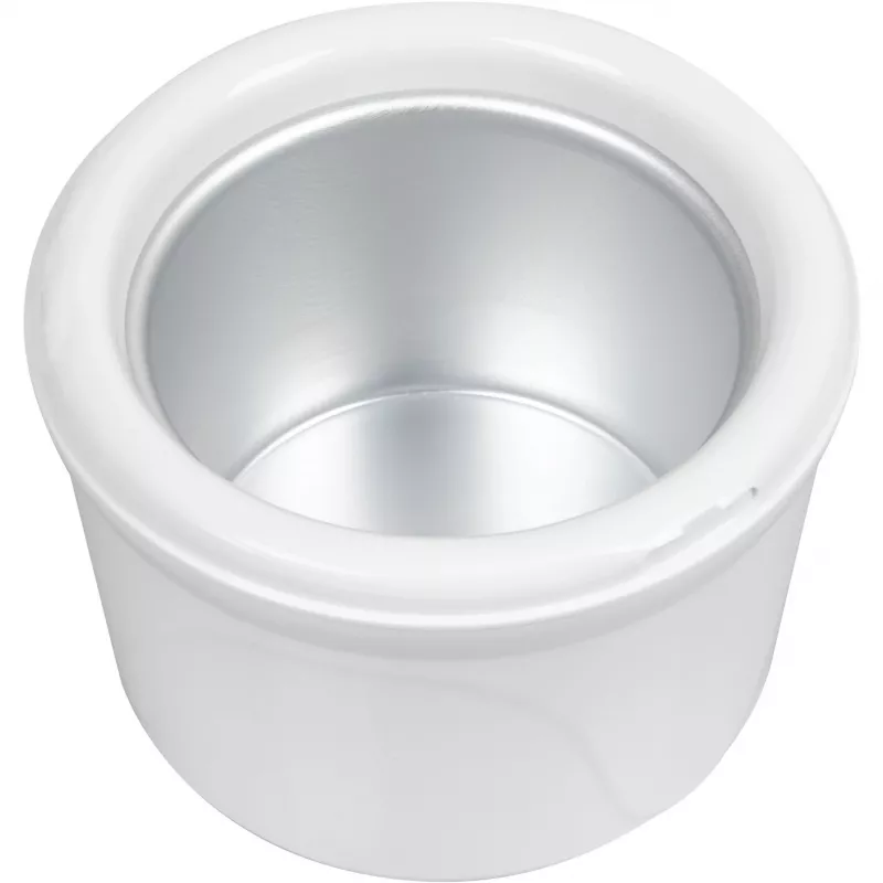 Zmrzkovač ICM 3764, zmrzkovač biela, na 1 500 ml zmrzliny, 12 Watt