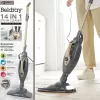 Beldray BEL01732TTVDE 14-in-1 parný čistič