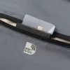 Voľnočasový batoh DICOTA D32116-RPET čierny polyester rPET