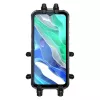 Pasívny držiak UleFone Armor Mount Pro pre mobilné telefóny — držiak, na bicykel a kolobežku, čierny