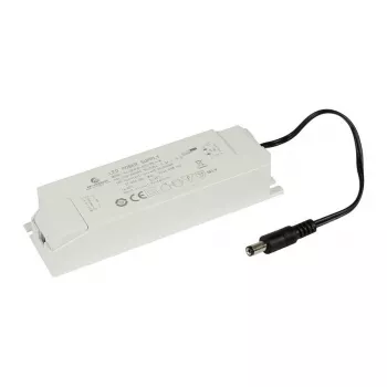 Synergy 21 LED svetelný panel 620x620 so štandardným napájacím zdrojom 30W PRO V4 neblikajúci