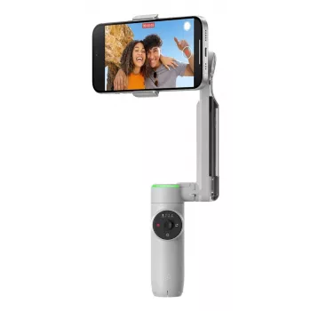 Stabilizátor kamery pre smartfón Insta360 Flow Pro