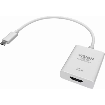 USB grafický adaptér Vision TC-USBCHDMI
