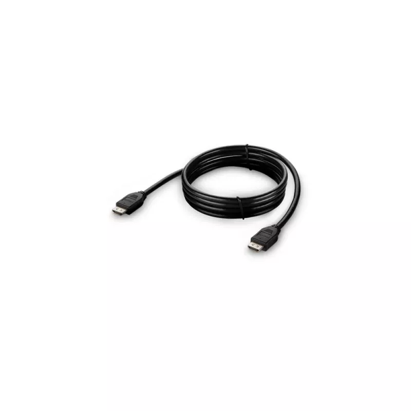 Belkin Secure KVM video kábel - HDMI kábel