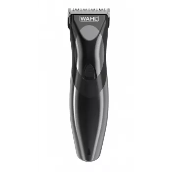 Wahl 9639-816 Strihač vlasov/nožnice čierna
