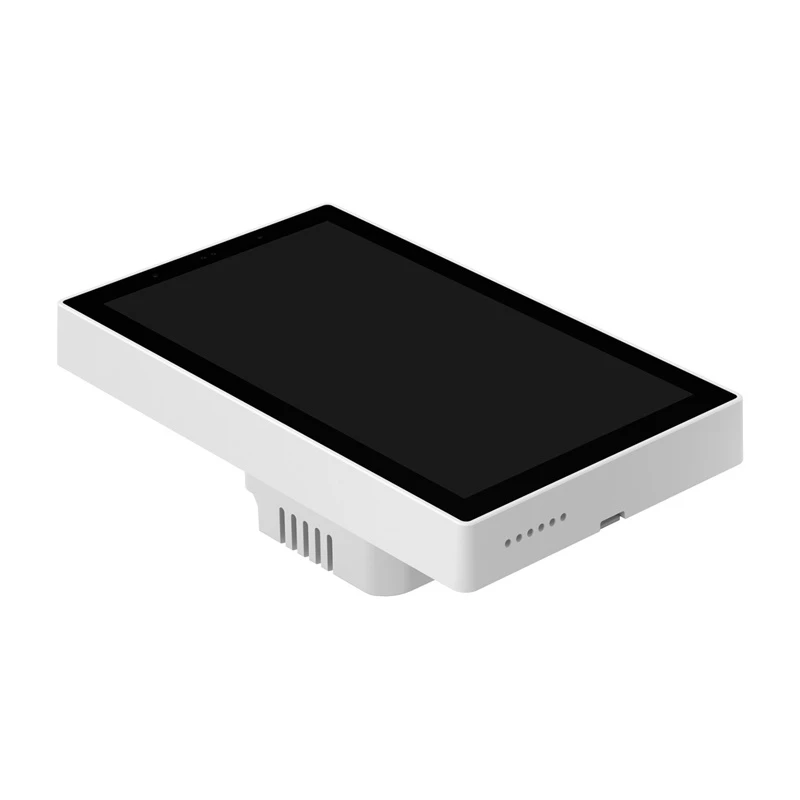 Inteligentný ovládací panel Sonoff NSPanel Pro – Wi-Fi, Bluetooth, Zigbee, nástenné rozhranie pre smart home