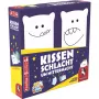 Kissenschlacht um Midnight, rodinná hra