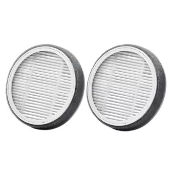 Náhradný filter proti roztočom Xiaomi BHR8935GL — balenie 2 ks, kompatibilný s BHR8935GL