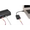 SFP sieťový adaptér Digitus DN-3026 USB 3.0 Gigabit
