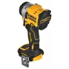 Rázový uťahovák DeWALT DCF923N-XJ 3/8