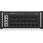 Stagebox Behringer SD16 Čierna Kov