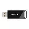 Pny Attach X USB 3.2 128GB balenie - 128 GB (P-FD128ATTX-GE)