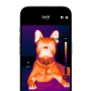 Seek Thermal Nano 300 CQ-DBAX termovízna kamera pre Android, USB-C, 320×240, 25 Hz, čierna