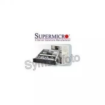 Supermicro Racková montážna sada – 1U – pre SC512 F-280, F-520, F-520L, L