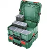 Bosch SystemBox úložná krabica obdĺžniková polypropylén (PP) čierna, zelená