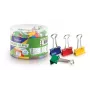 Klipy Forpus, 19 mm, farebné (40) 1105-007