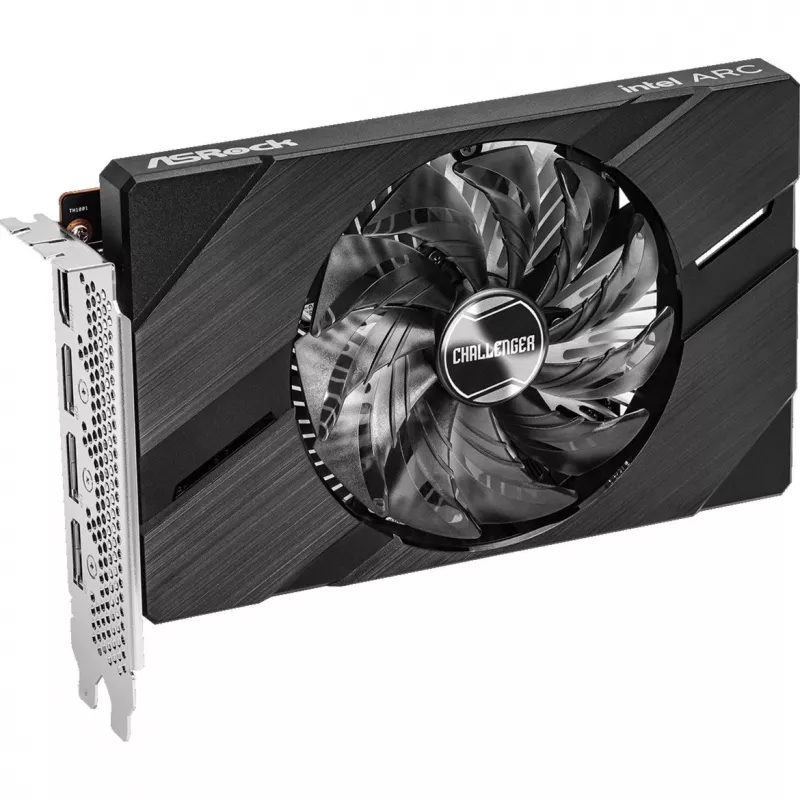 Grafická karta Intel Arc A380 6GB GDDR6