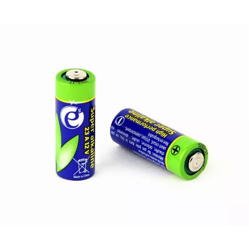 Alkalická batéria 23A balenie 2 ks