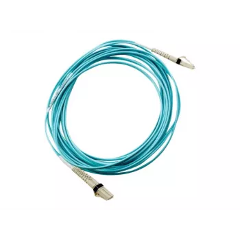 HP HPE - sieťový kábel - LC multimode (M) na LC multimode (M)