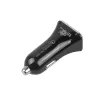 Univerzálna nabíjačka do auta USB a+c Qc Tb ASTBXLU2USBACQC