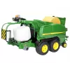 John Deere lis na okrúhle balíky slamy C441R