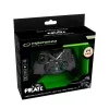 Esperanza EGG114K Pirate gamepad, USB 2.0, analógový/digitálny, pre PC, Xbox One, Xbox Series X/S, čierny