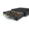 Safescan LD-4141 elektronická pokladničná zásuvka