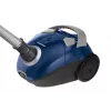 Vysávač BLAUPUNKT VCB202 AGDBLVC053 — 700 W, 2 l vrecko, teleskopická kovová trubica, 4,2 m kábel, modrý